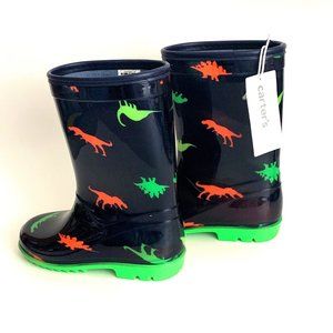 Carter's Toddler Rain Boot Size 12